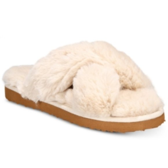 INC International Concepts Shoes - 6M International Concepts Women's Yayla Slide-on Slippers